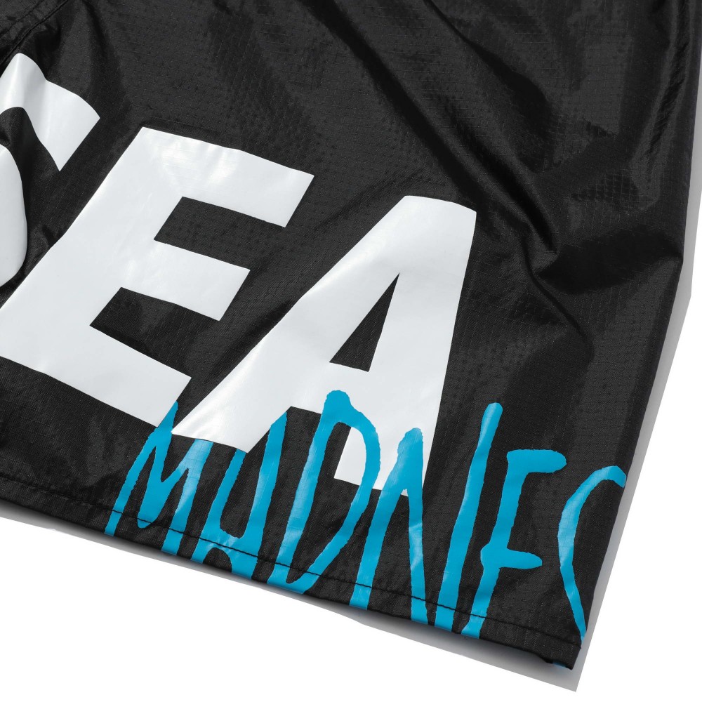 ★LUVISTRUE★BE MADNESS SHORTS(NAVY)★正規品/韓国直送料込 BE MADNESS SHORTS(NAVY) - LUVISTRUE